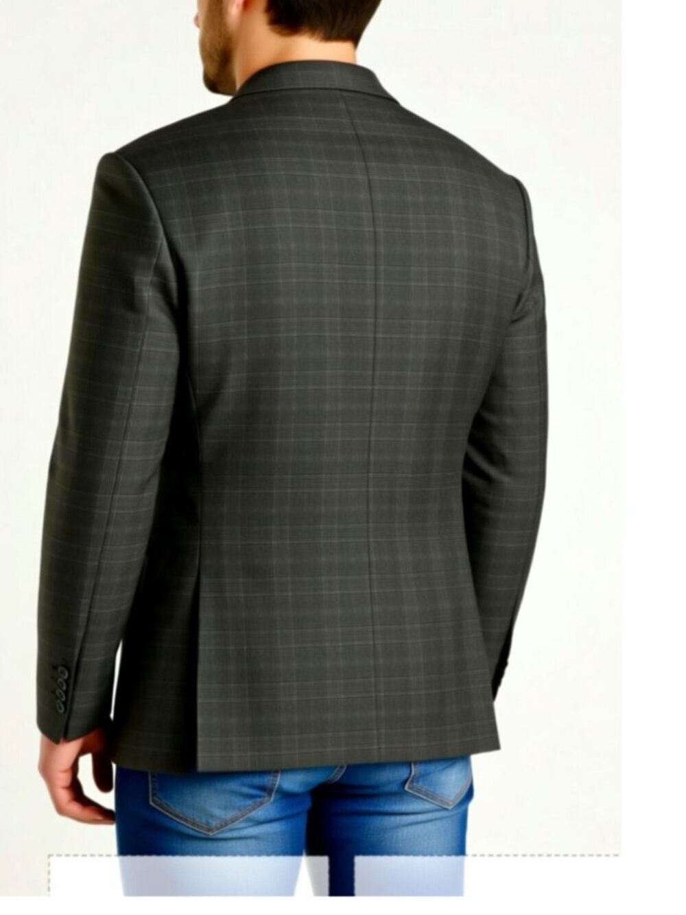 Michael Kors Men’s Suit Jacket - Picture 3 of 11
